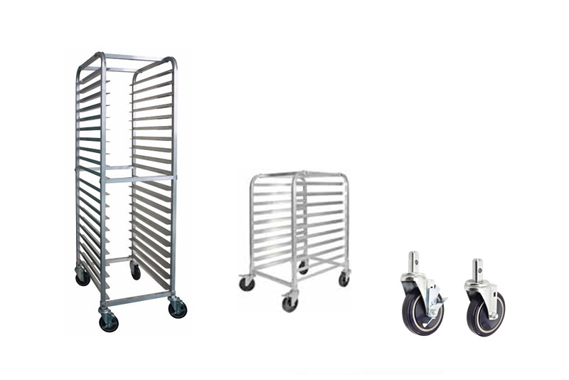 PRODUCTS-Foodservice & Material Handling Equipment Manufacturer--LISHUI ...