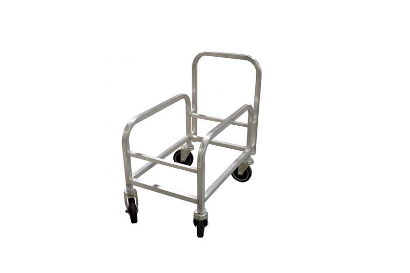 Single Lug Rack with Handle