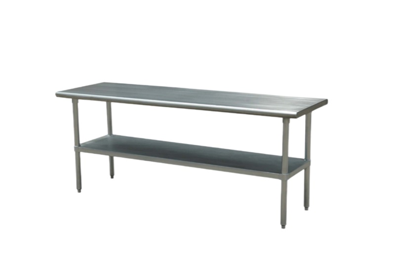 Stainless Steel Work Table