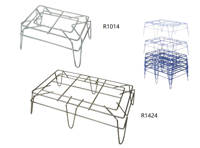 Multi Functional Rack