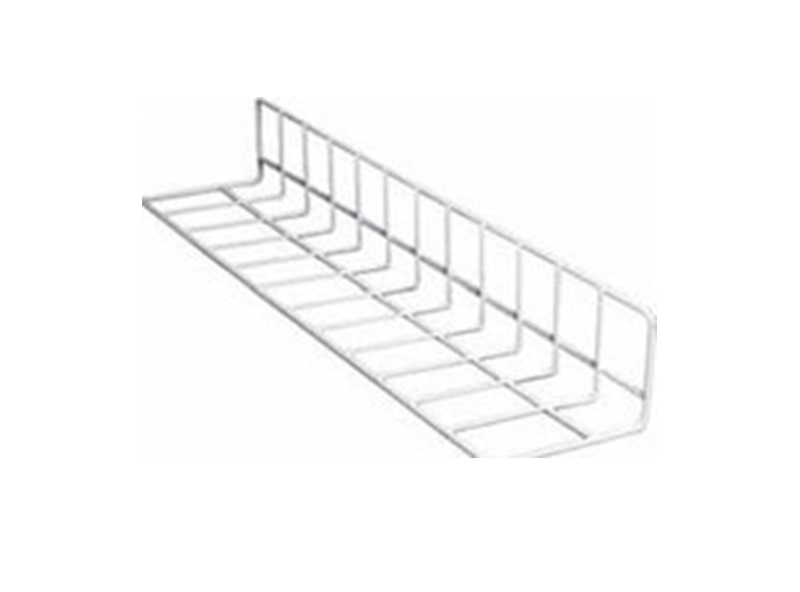 Vinyl Coated Wire Dividers