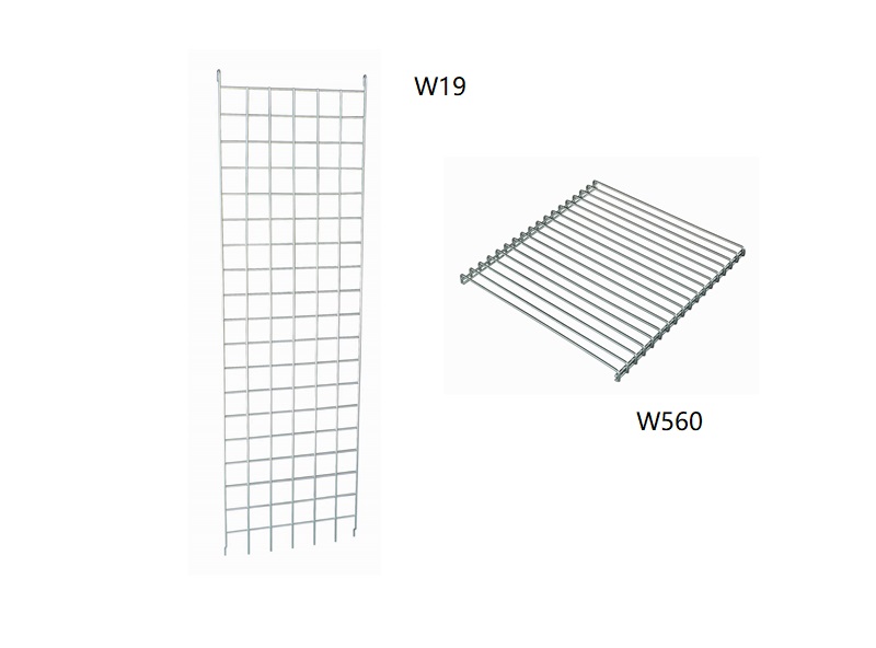Chrome Wire