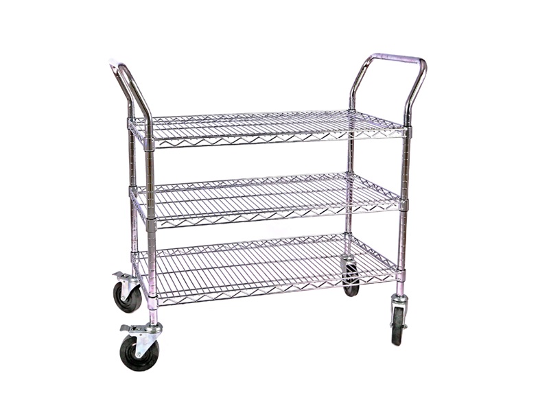 Utility Trolley